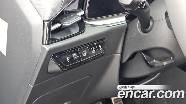 Kia Niro The All New Niro Signature — Фото автомобиля 23