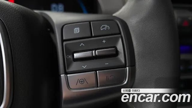 Hyundai Casper — Фото автомобиля 30