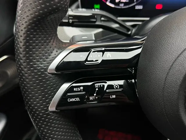 Mercedes-Benz C-Class — Фото автомобиля 23