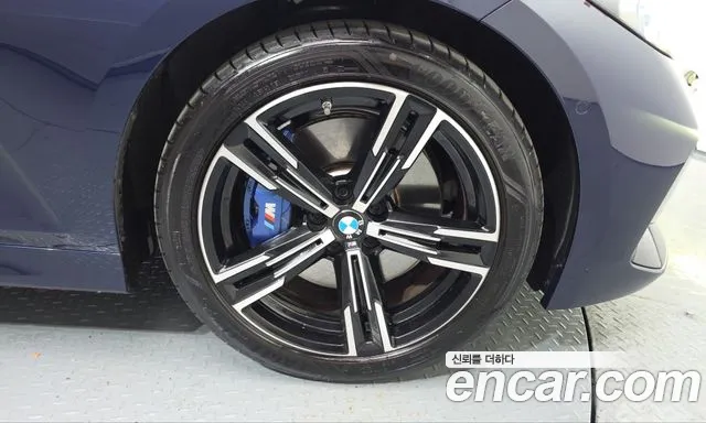 BMW 3 Series G20 — Фото автомобиля 6