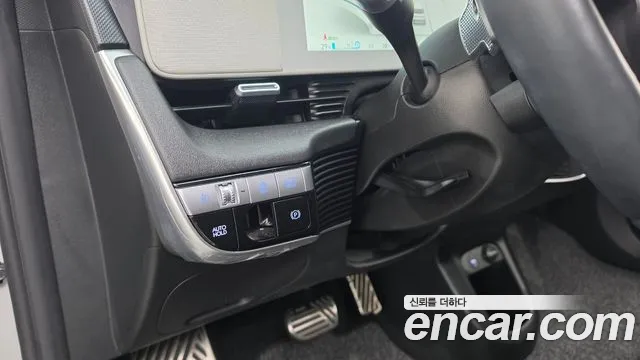 Hyundai Ioniq5 Ioniq5 — Фото автомобиля 29