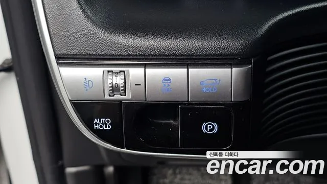 Hyundai Ioniq 5 — Фото автомобиля 20