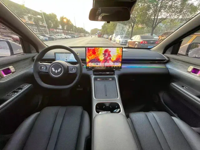 Wuling Starlight S — Фото автомобиля 5