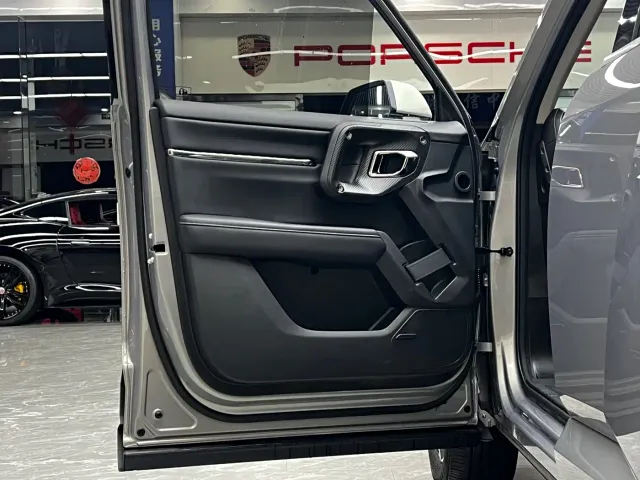 Haval Big Dog — Фото автомобиля 11