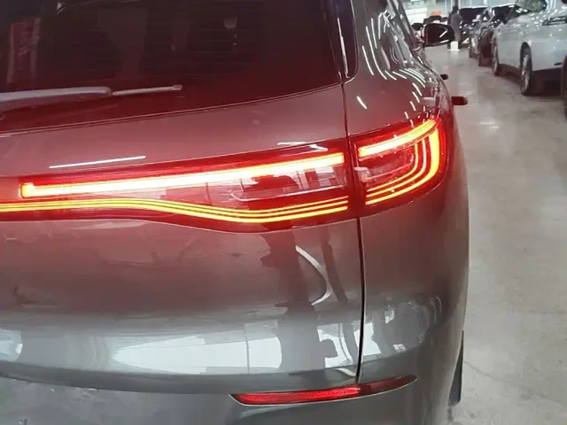 Geely Galaxy E5 — Фото автомобиля 7