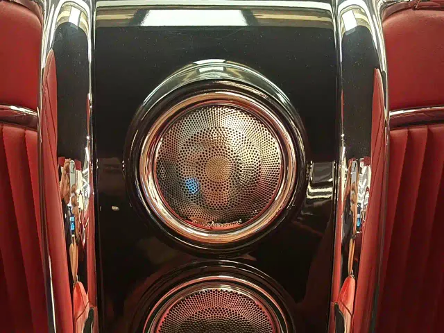 SONGSAN MOTORS SS DOLPHIN — Фото автомобиля 15