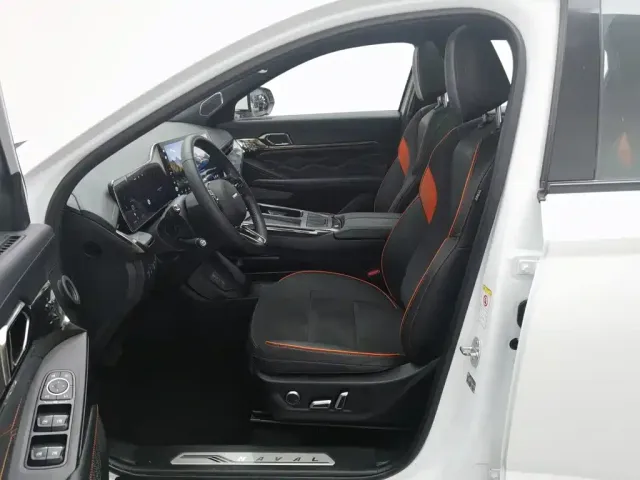 Haval Haval Shenshou 2022 1.5T Intelligent Premium Edition — Фото автомобиля 10