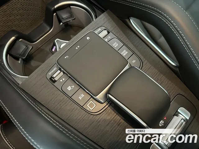 Mercedes-Benz GLE-Class — Фото автомобиля 13