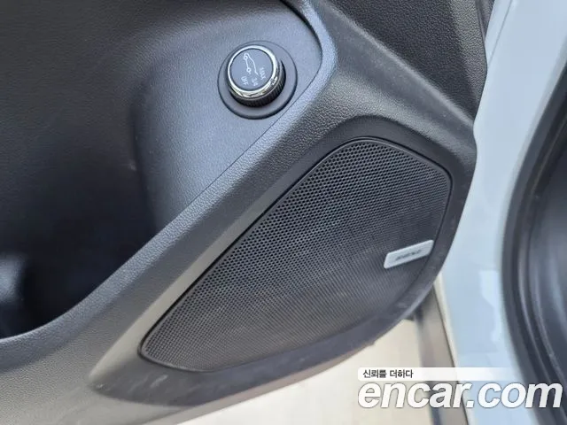 Chevrolet Trailblazer — Фото автомобиля 10