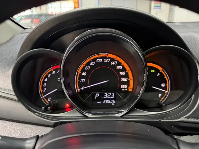 Toyota YARiS L Zhi Xuan — Фото автомобиля 10