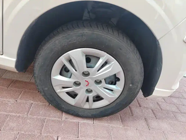 Wuling Motors Wuling Hongguang 2021 1.5L Facelift S Comfort Hydraulic Power Steering LAR — Фото автомобиля 10