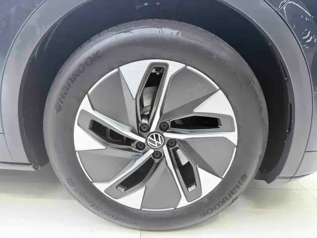 Volkswagen ID.4 Crozz — Фото автомобиля 21