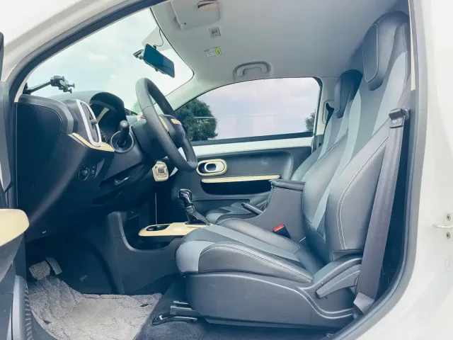 Roewe Kaiwei CLEVER 2022 311km Vitality Bobo Edition — Фото автомобиля 14