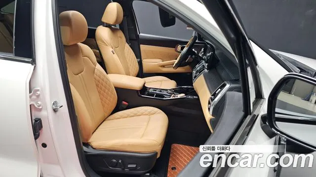 Kia Sorento — Фото автомобиля 11