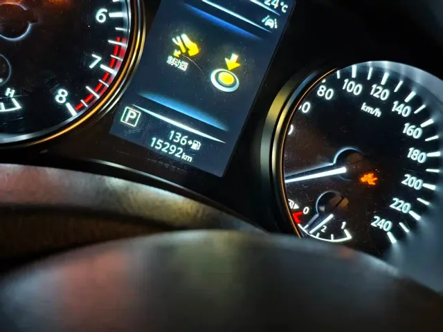 Nissan Qashqai — Фото автомобиля 4