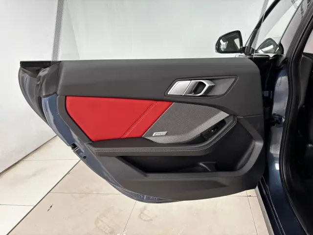 BMW 2 Series — Фото автомобиля 21