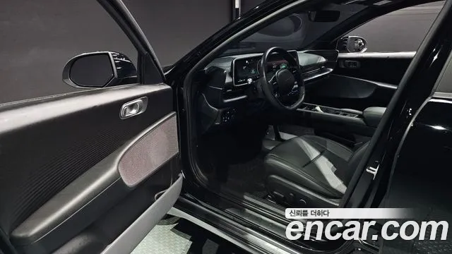 Hyundai Ioniq 6 — Фото автомобиля 15