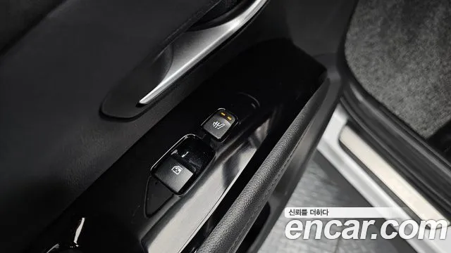 Hyundai Tucson NX4 — Фото автомобиля 19