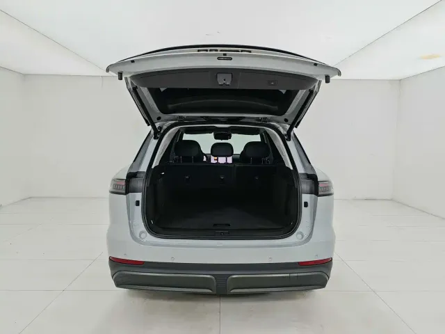 Chery Fulwin T9 — Фото автомобиля 10