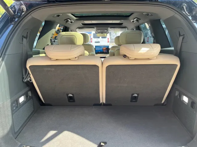Huajing Baojun S — Фото автомобиля 14