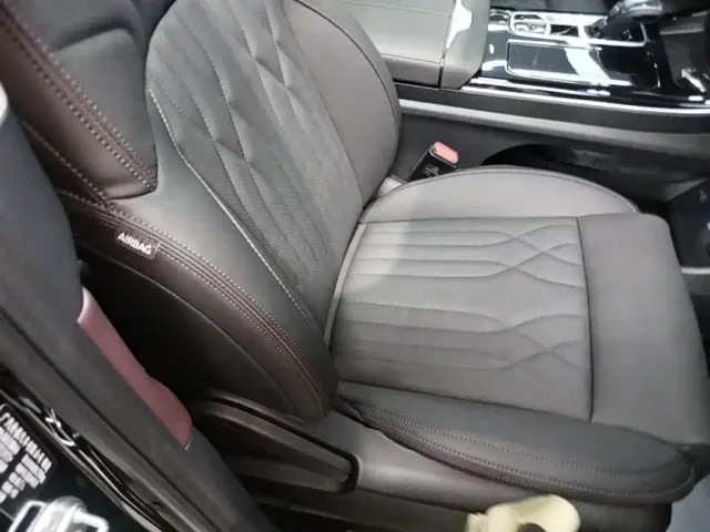 GAC Trumpchi M8 — Фото автомобиля 24
