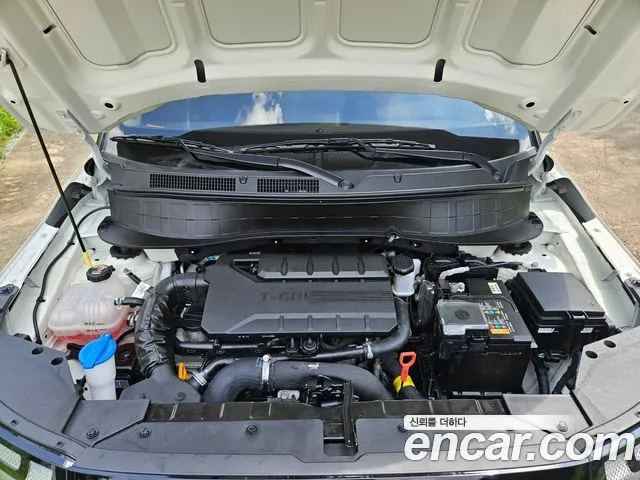 Hyundai Casper — Фото автомобиля 20