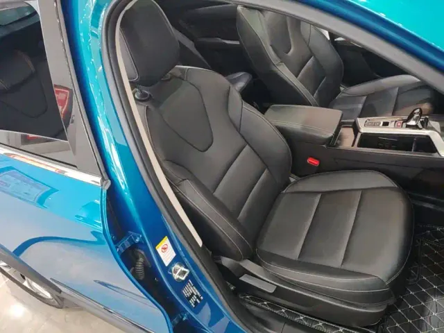 Haval Chitu — Фото автомобиля 19