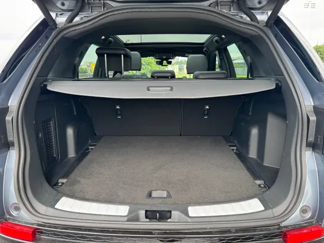 Land Rover Discovery Sport — Фото автомобиля 20