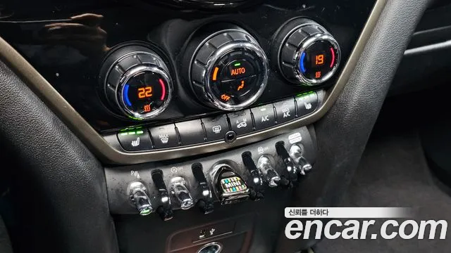 MINI Countryman — Фото автомобиля 25