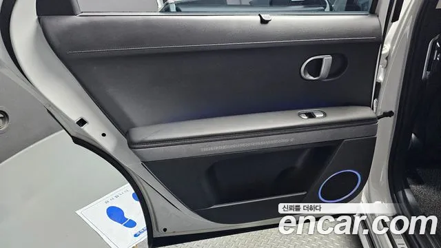 Hyundai Ioniq5 Ioniq5 — Фото автомобиля 23
