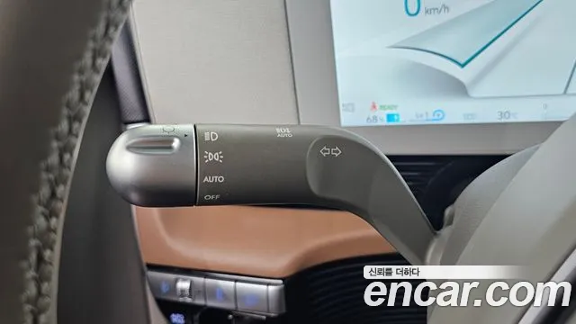 Hyundai Ioniq5 Ioniq5 — Фото автомобиля 22