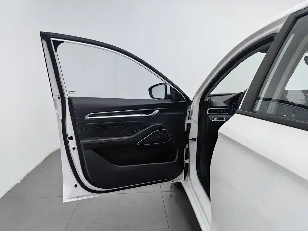 Geely Emgrand 2023 4th Generation Champion Edition 1.5L Manual Luxury — Фото автомобиля 8