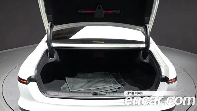Hyundai Grandeur — Фото автомобиля 29
