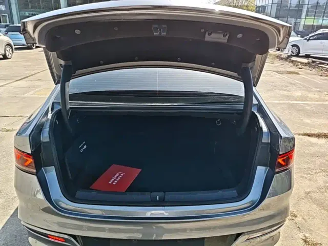 BYD Qin PLUS — Фото автомобиля 18