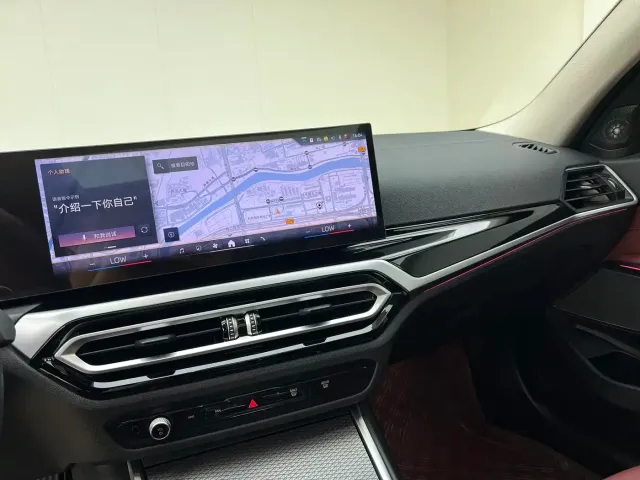 BMW 3 Series — Фото автомобиля 10