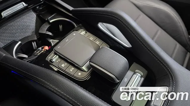 Mercedes-Benz GLE-Class W167 — Фото автомобиля 26
