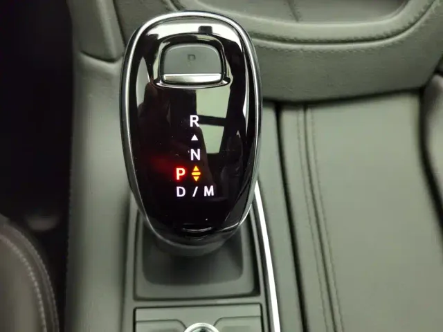 Cadillac XT6 — Фото автомобиля 13