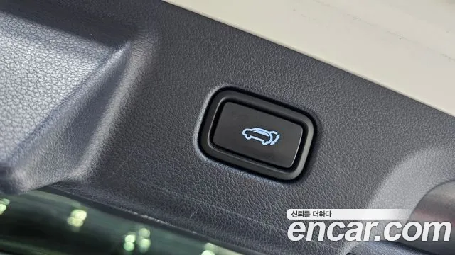 Hyundai Palisade The New Palisade Бензин 3.8 2WD — Фото автомобиля 16