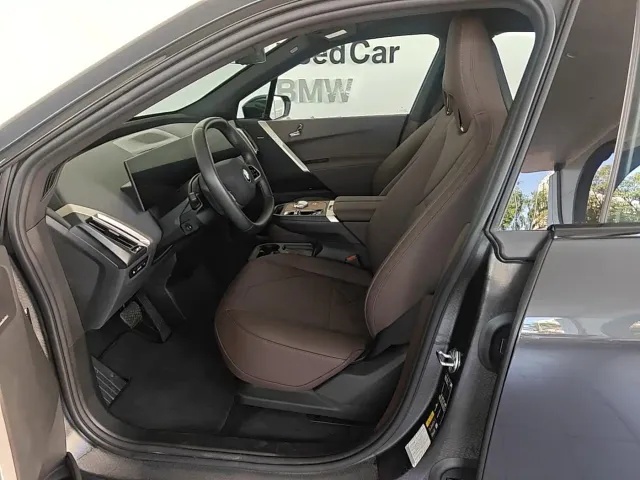 BMW iX — Фото автомобиля 5