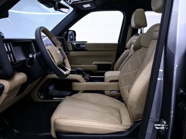 BYD FangChengBao Leopard 5 — Фото автомобиля 14