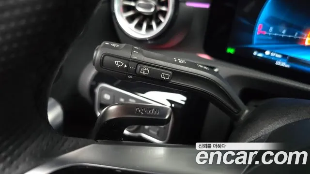 Mercedes-Benz A-Class — Фото автомобиля 29