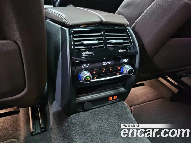 BMW Gran Turismo G32 — Фото автомобиля 17
