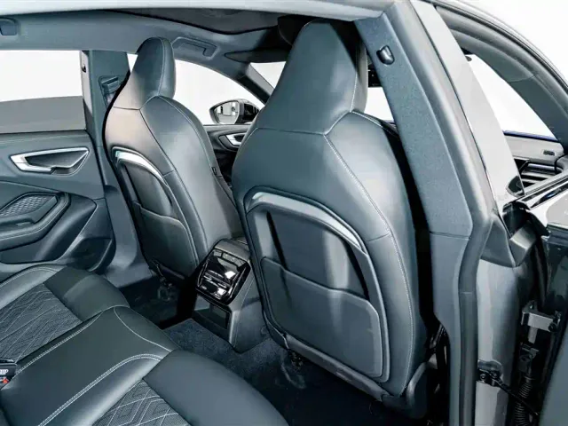 Audi A5L Sportback — Фото автомобиля 20