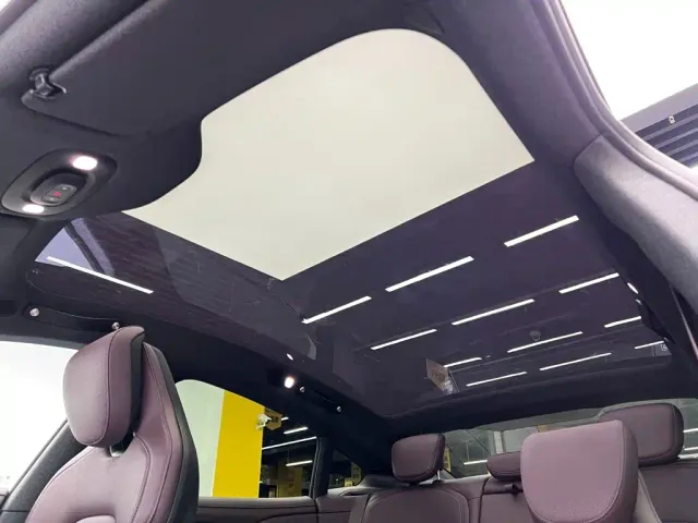 Xiaomi SU7 — Фото автомобиля 18