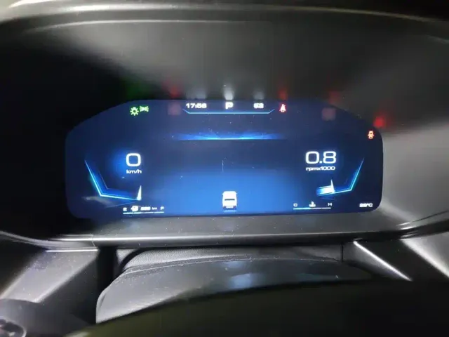 Haval Cool Dog — Фото автомобиля 3