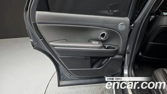 Hyundai Palisade LX3 — Фото автомобиля 25
