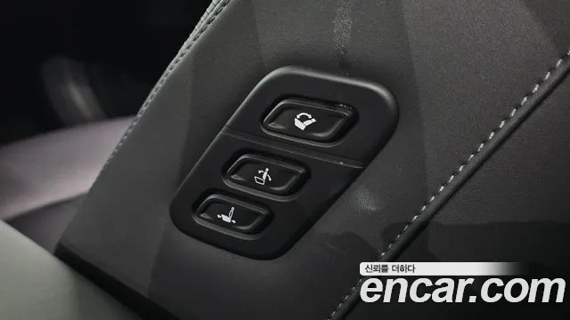 Hyundai Sonata Sonata Edge(DN8) — Фото автомобиля 20