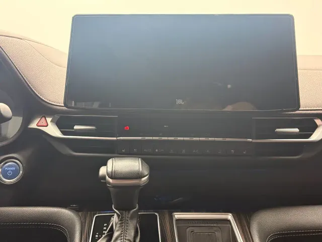 Toyota Sienna — Фото автомобиля 10