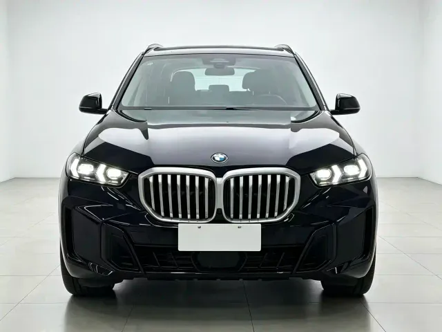 BMW X5 — Фото автомобиля 2