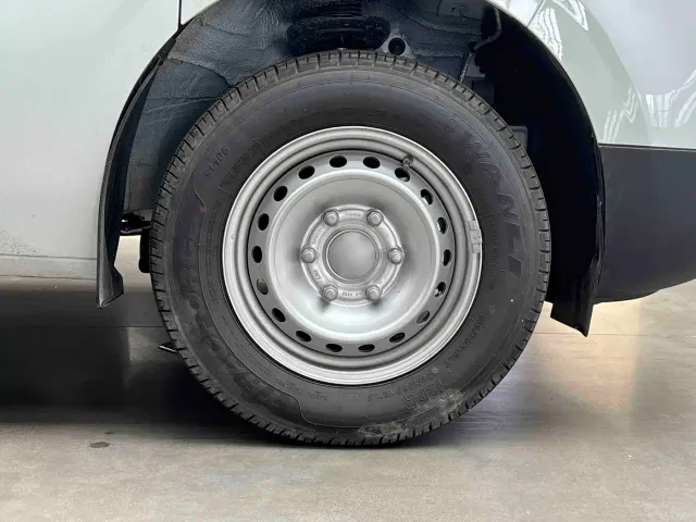 Maxus Dana V1L — Фото автомобиля 12